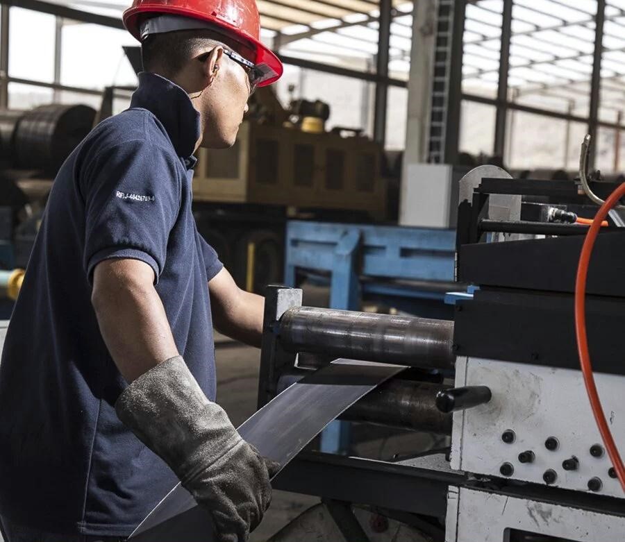 Foto Fundación Metrototal